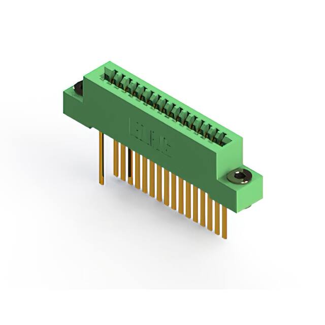 842-032-544-203 EDAC Inc.  Edgeboard Connectors
